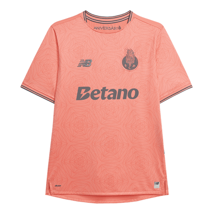 Porto away tee 25/26