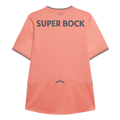 Porto away tee 25/26