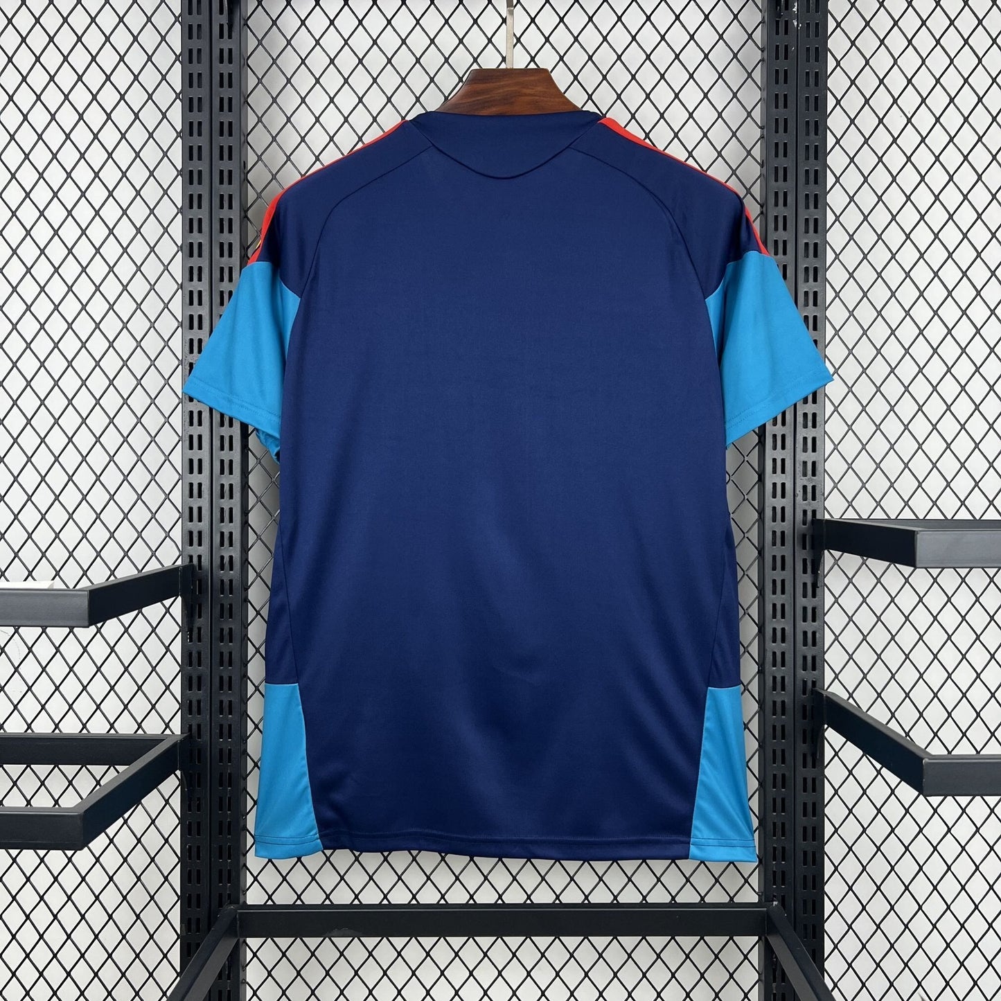 Spain Pre-Match tee