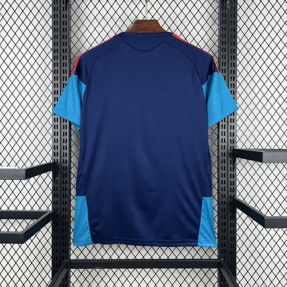 Spain Pre-Match tee