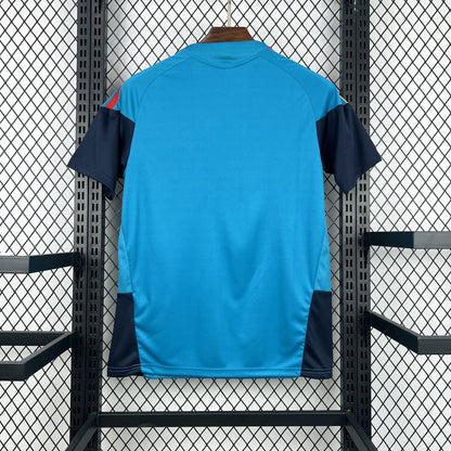 Spain Pre-Match tee 2