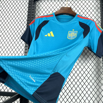 Spain Pre-Match tee 2