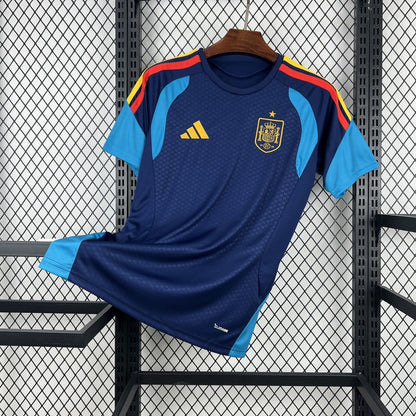 Spain Pre-Match tee