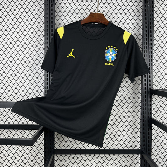 Brazil Pre-match tee