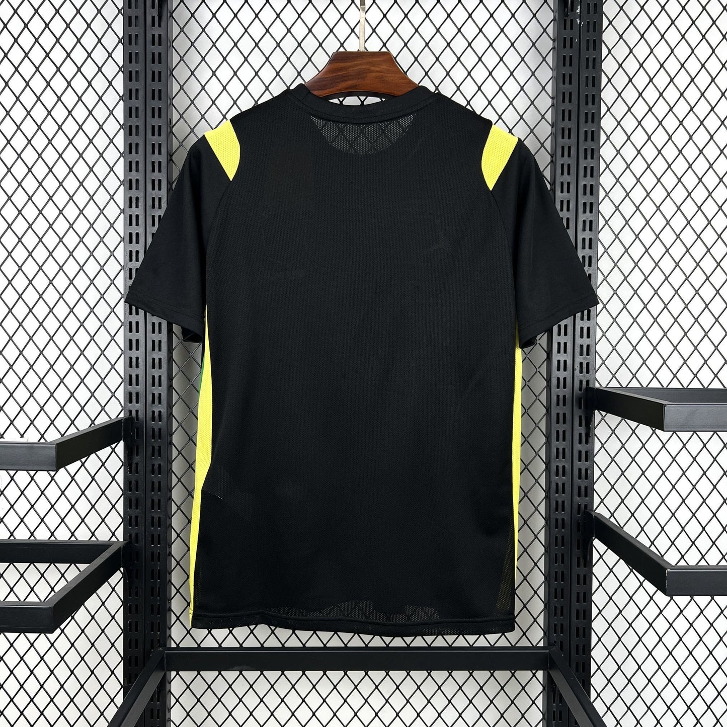Brazil Pre-match tee