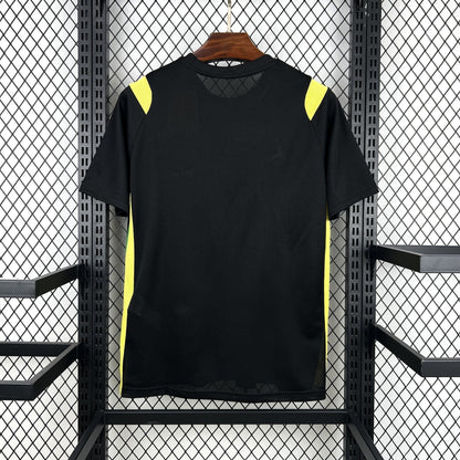 Brazil Pre-match tee