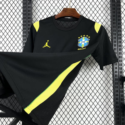Brazil Pre-match tee