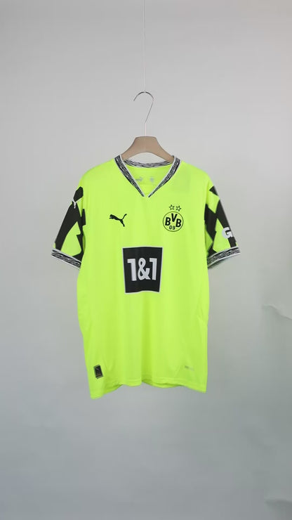 Borussia Dortmund Special Edition