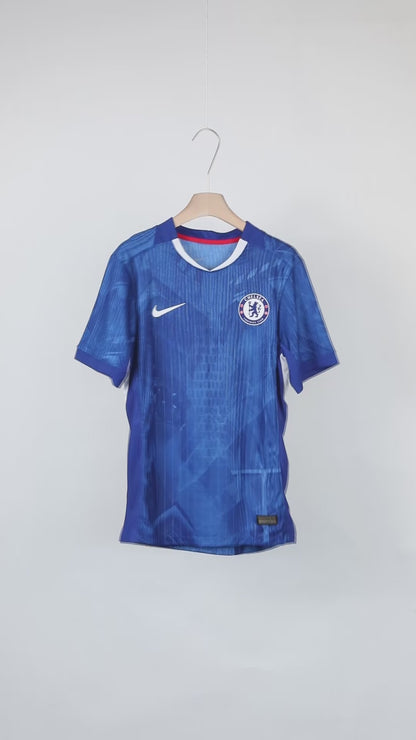 Chelsea home tee 25/26