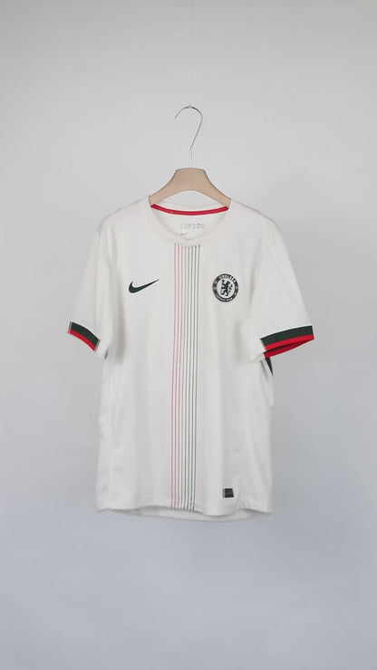 Chelsea away tee 25/26