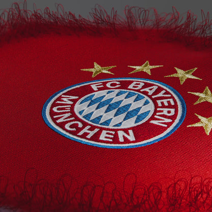 Bayern Munich home tee 25/26