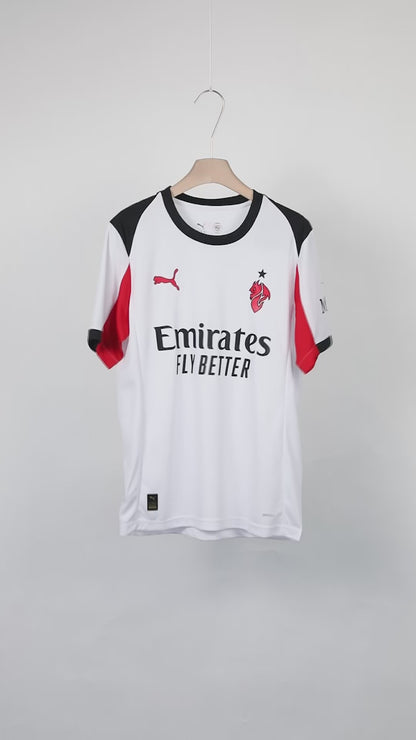 AC Milan away tee 25/26