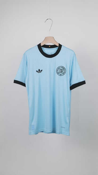 Germany 125th Anniversary GK tee