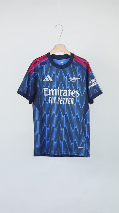 Arsenal away tee 25/26