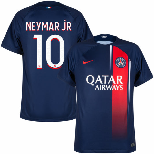 PSG 23/24 ДАМСКИ домакински екпи #10 Neymar