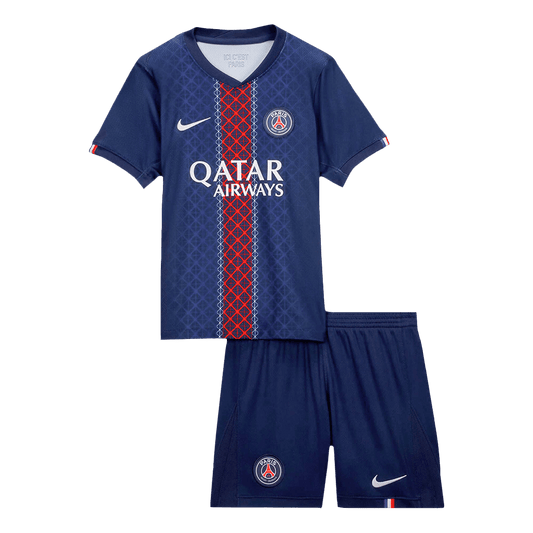PSG home - детски екип