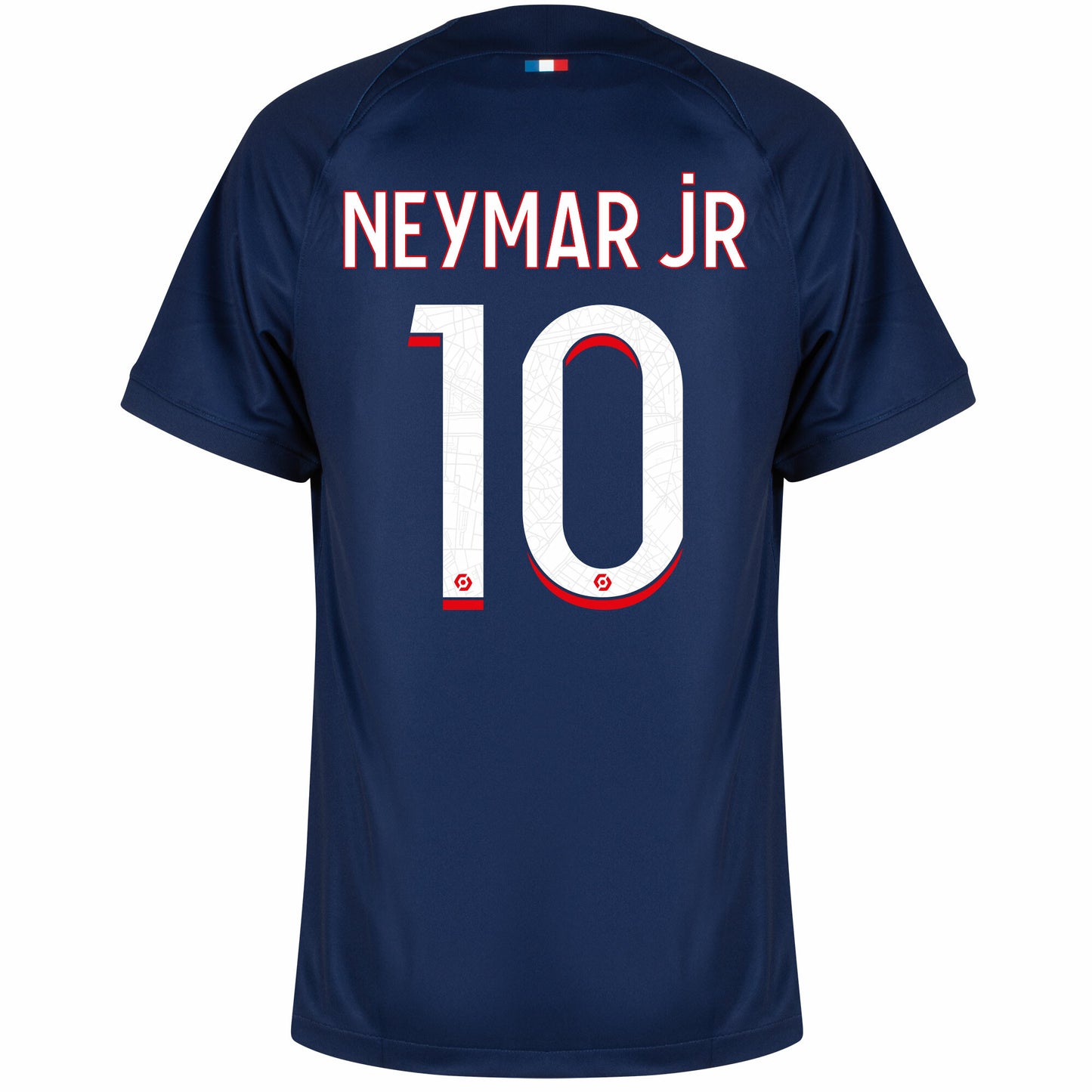 PSG 23/24 ДАМСКИ домакински екпи #10 Neymar