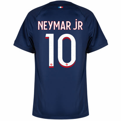PSG 23/24 ДАМСКИ домакински екпи #10 Neymar