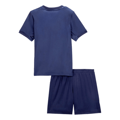 PSG home - детски екип