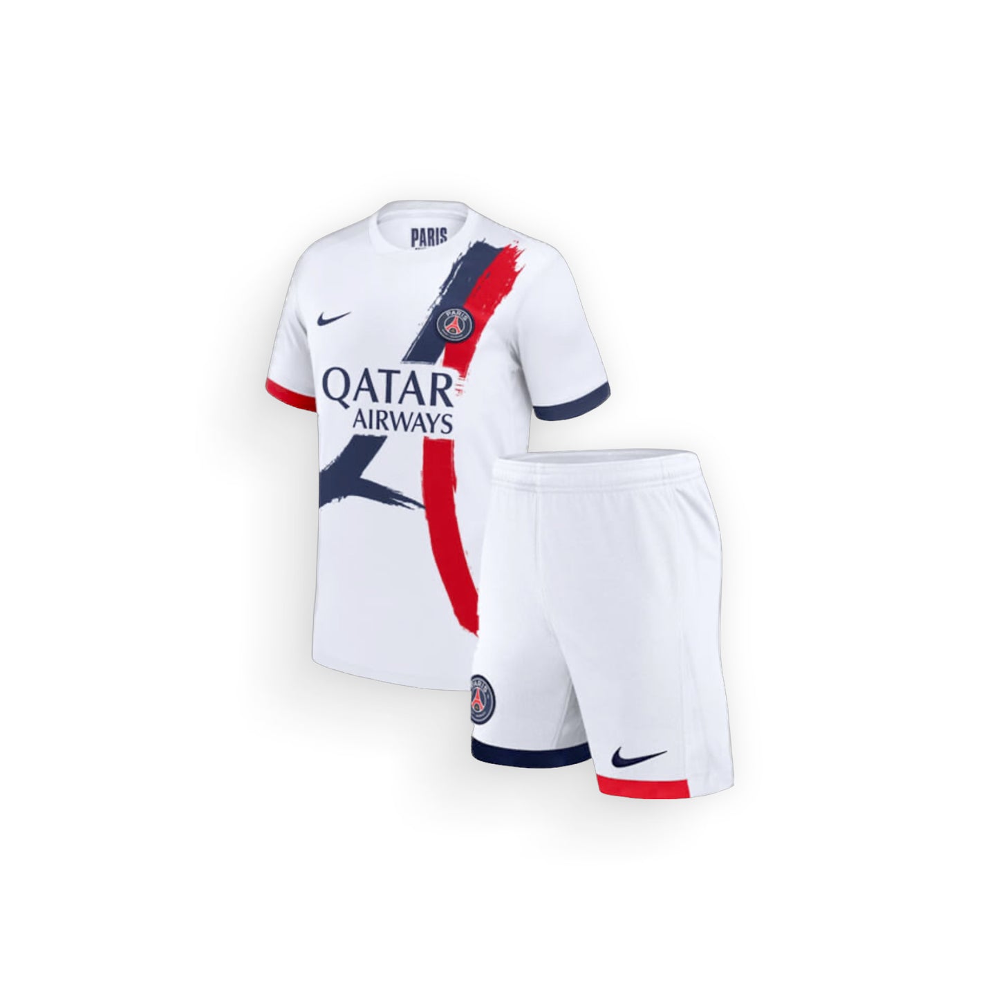 PSG away - детски екип