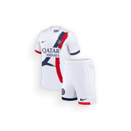 PSG away - детски екип