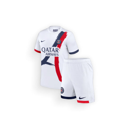 PSG away - детски екип