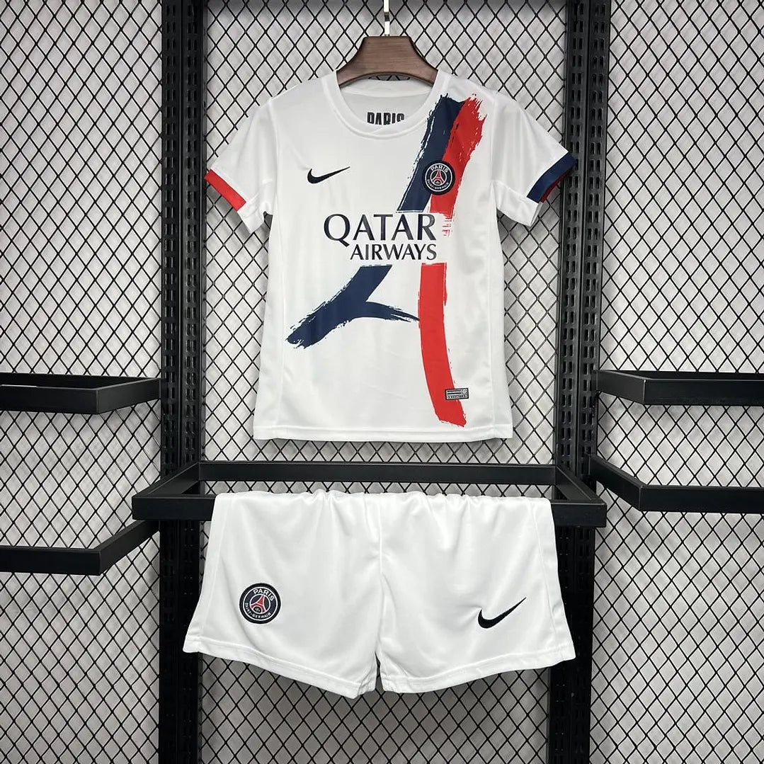 PSG away - детски екип