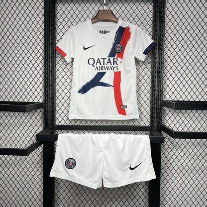 PSG away - детски екип