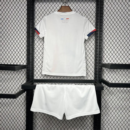 PSG away - детски екип