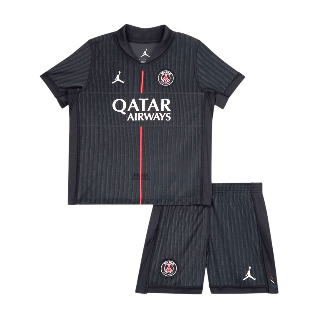 PSG fourth - детски екип