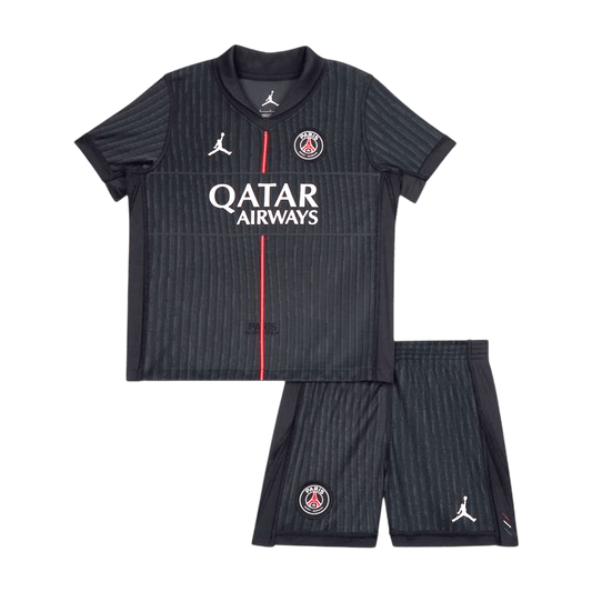 PSG fourth - детски екип