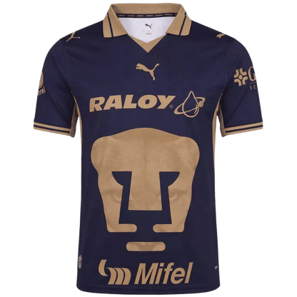 Pumas UNAM home tee 26/27
