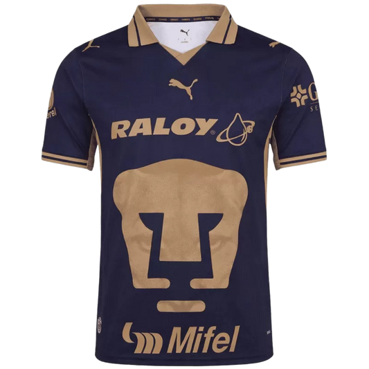 Pumas UNAM home tee 26/27