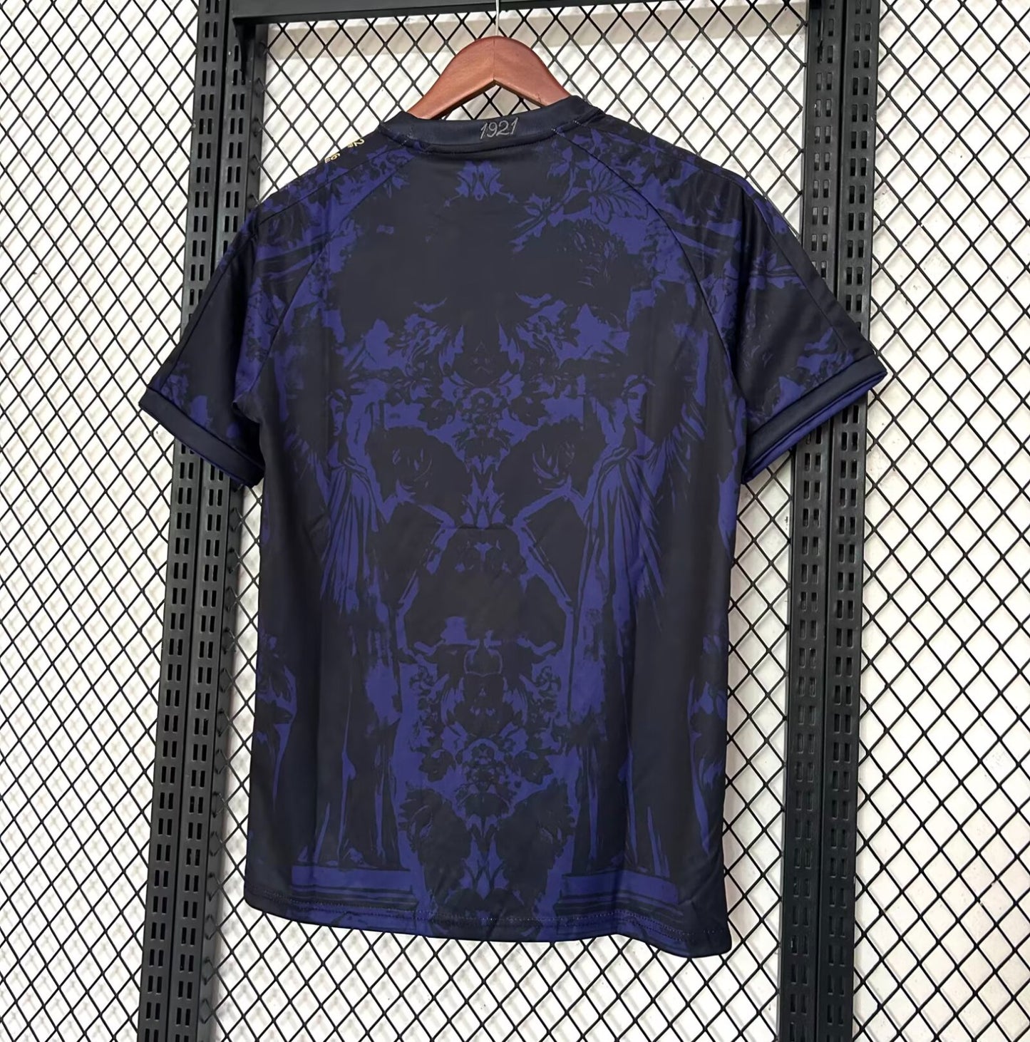 France Special Fan Edition - Purple