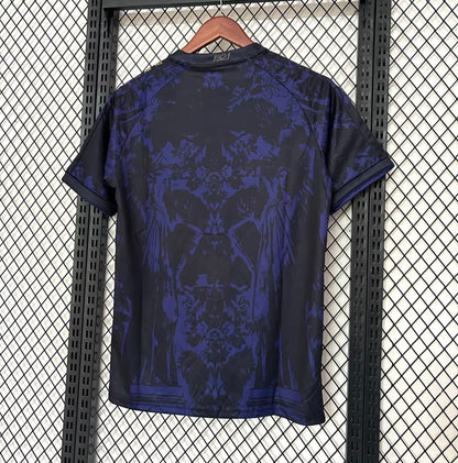 France Special Fan Edition - Purple