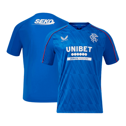 Rangers home tee 25/26