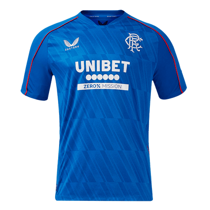 Rangers home tee 25/26