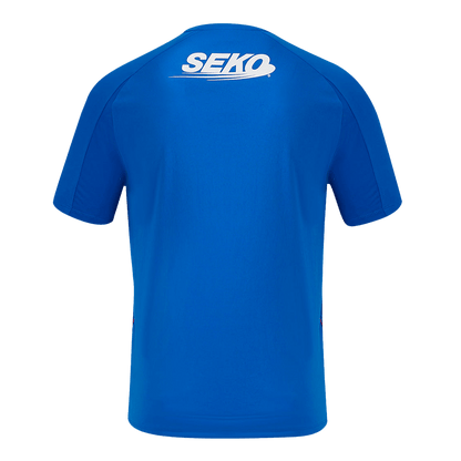 Rangers home tee 25/26