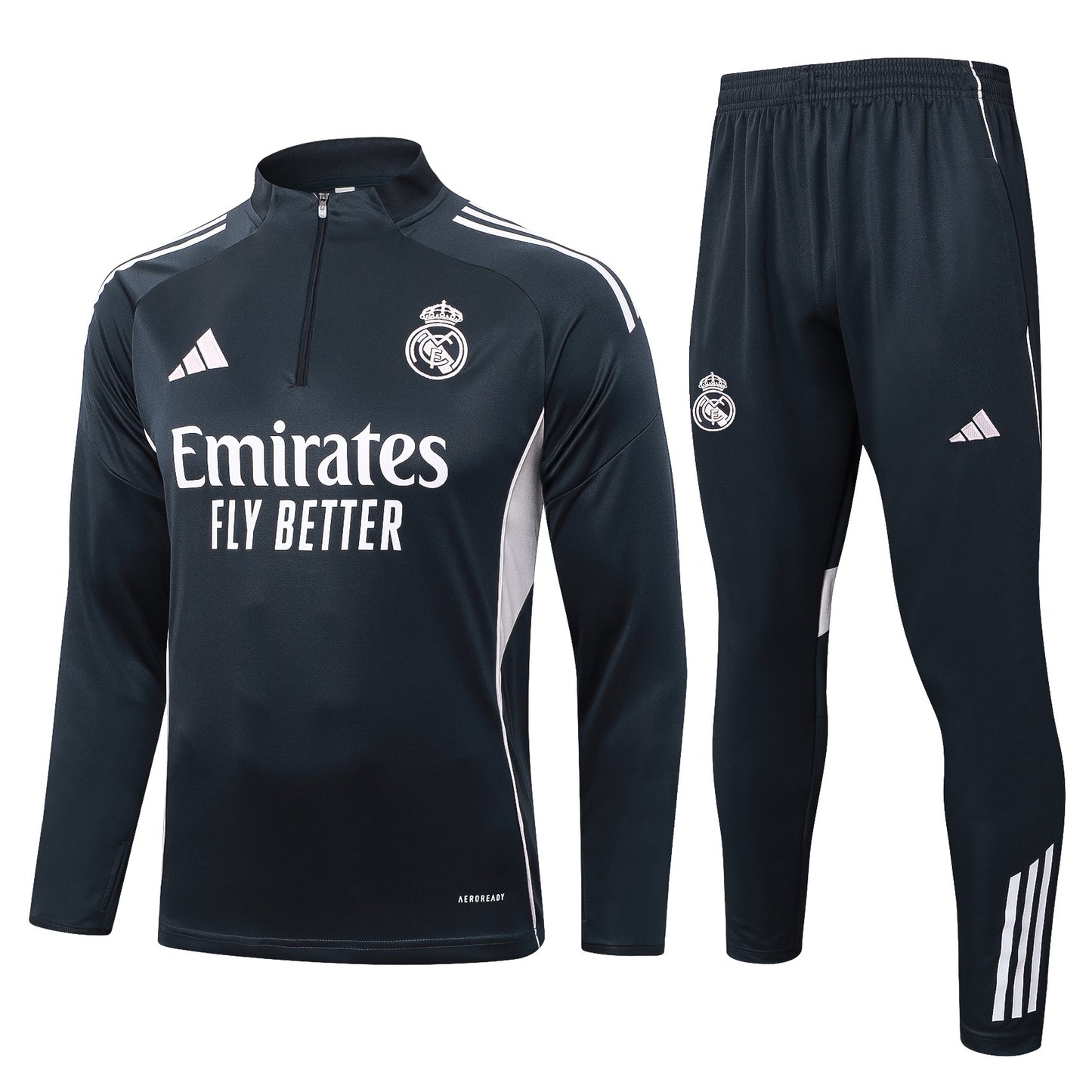 Real Madrid анцуг