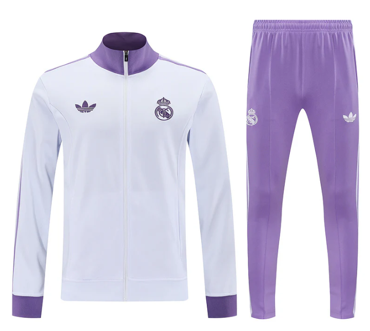 Real Madrid анцуг