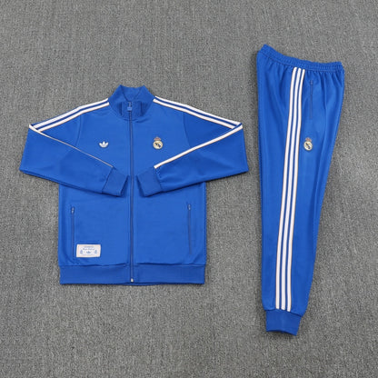 Real Madrid ICON анцуг