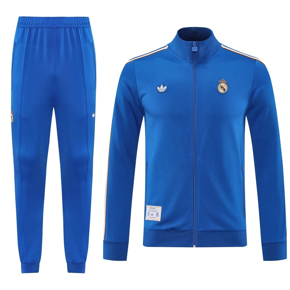 Real Madrid ICON анцуг