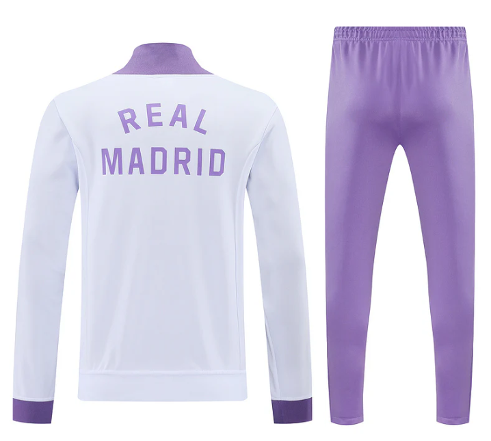 Real Madrid анцуг