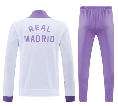 Real Madrid анцуг