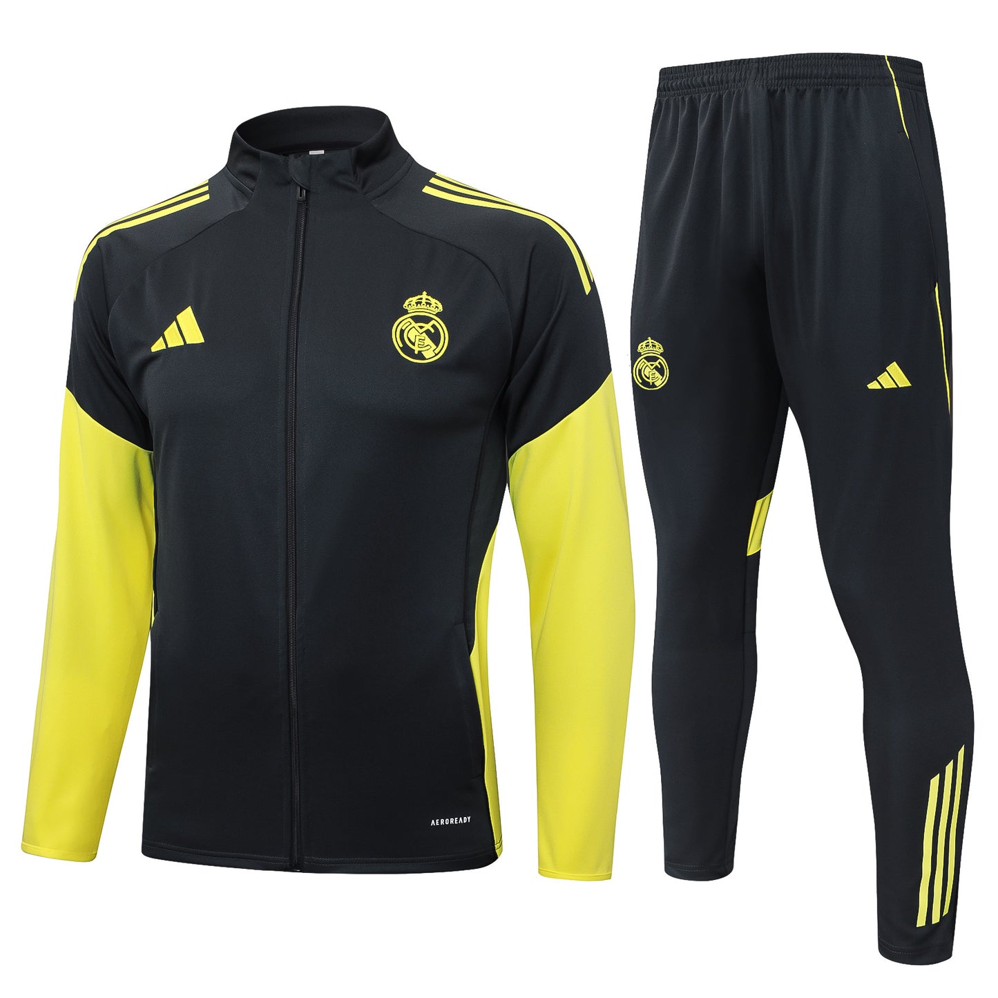 Real Madrid анцуг