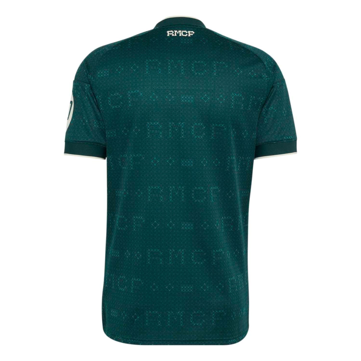 Real Madrid away tee 26/27