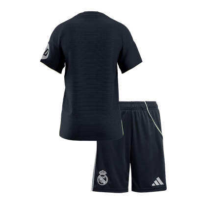 Real Madrid away - детски екип
