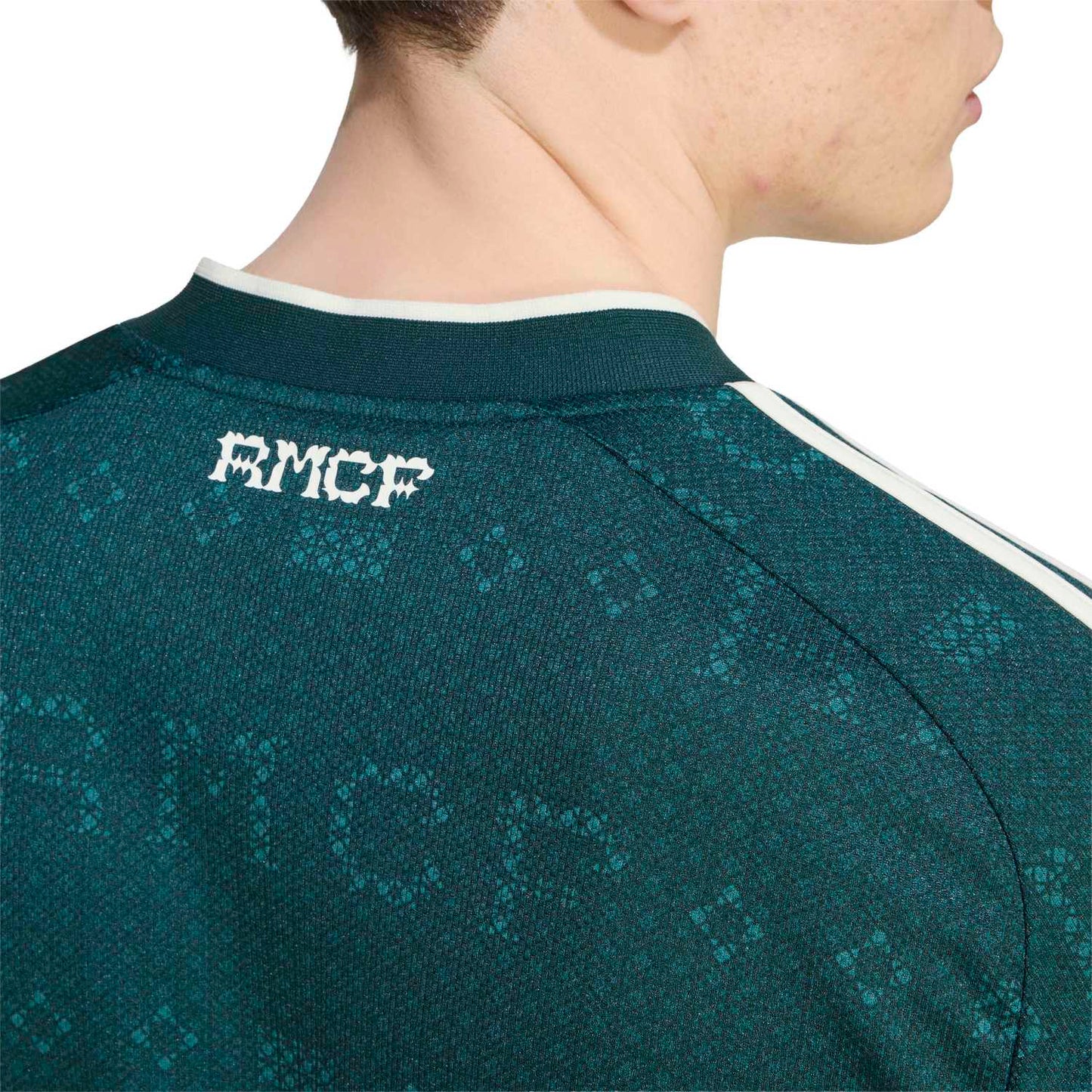 Real Madrid away tee 26/27
