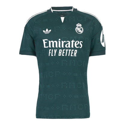 Real Madrid away tee 26/27