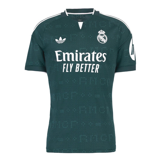 Real Madrid away tee 26/27